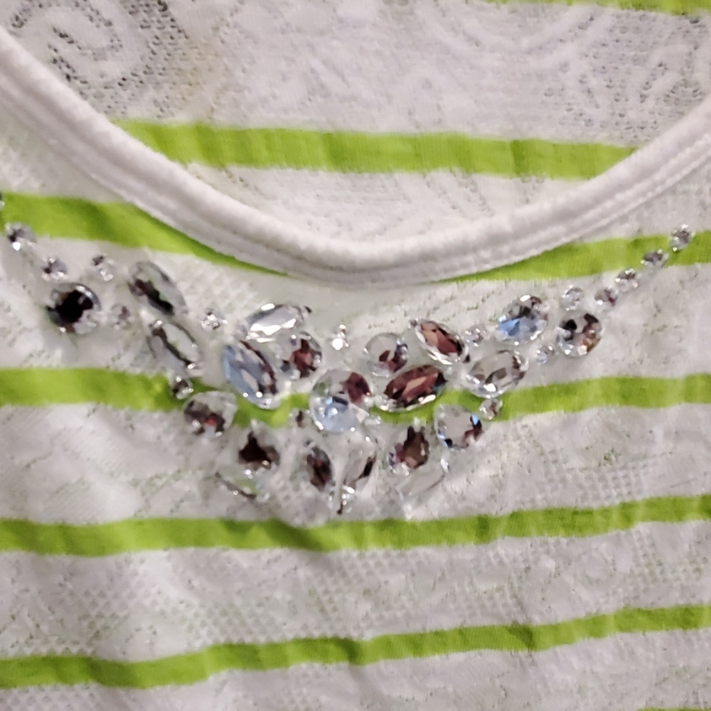 Lane Bryant Tank - Picture 3 of 5
